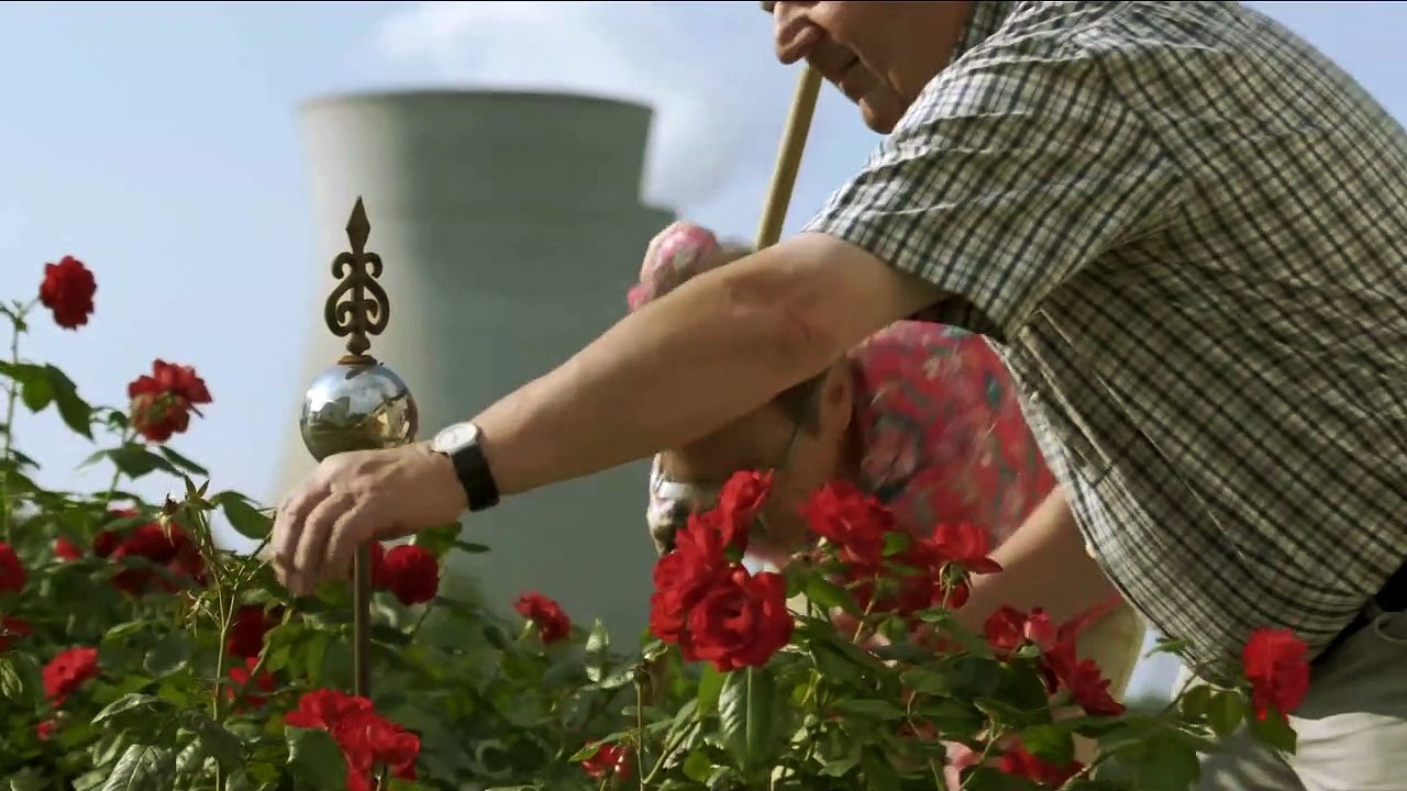 ATOMKRAFT FORVER Film