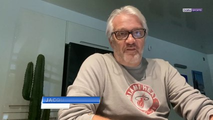 NBA - Jacques Monclar : "Rivers doit refaire jouer les 76ers"