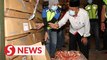 Johor looking to enhance security involving halal products after cartel bust