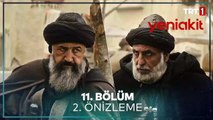 Uyanış Büyük Selçuklu 10. bölümde neler oldu? Uyanış Büyük Selçuklu 11. bölüm ön izleme yayınlandı