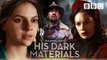 His Dark Materials - season 2 trailer - vost HBO