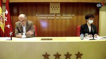 La Comunidad de Madrid prohíbe las cabalgatas y las campanadas en toda la región