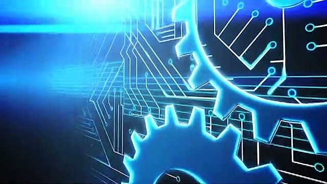 Döner Robotu - NEV TEKNOLOJİ