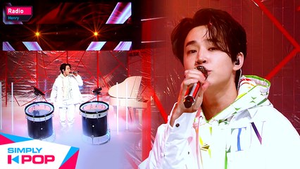 [Simply K-Pop] Henry (헨리) - Radio _ Ep.444