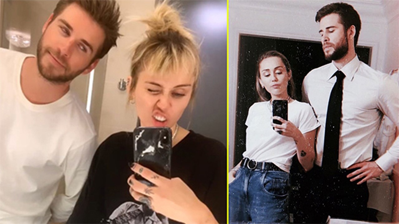 Liam Hemsworth On Miley Cyrus’s Recent Comment...
