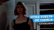 Clip exclusivo de Otra vuelta de tuerca, la película de terror producida por Steven Spielberg