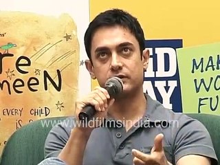 Aamir Khan_ I am attracted to films which do not fall into parameters of mainstream cinema