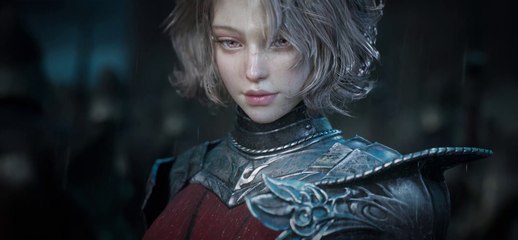 Chrono Odyssey - Bande-annonce #1