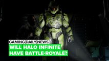 Will ‘Halo Infinite’ have a battle-royale mode?