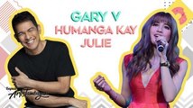 ArtisTambayan: Gary Valenciano, bumilib sa galing ni Julie Anne San Jose!