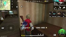 Free Fire booyah _ Grand Master Tips & Tricks _ Fan Shorif Gaming