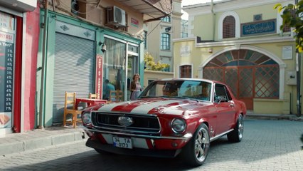 في الداخل الحلقة 20 المدبلجة إلى اللغة العربية وعالي الدقة İçerde