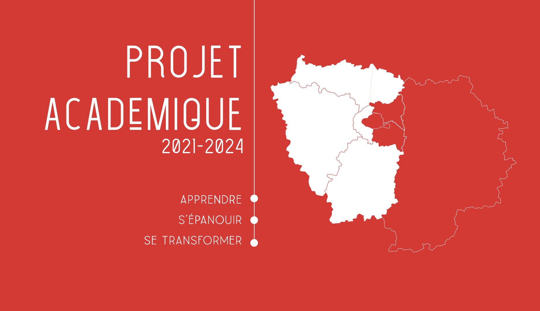 Présentation 97+ imagen académie de versailles carte fr.thptnganamst