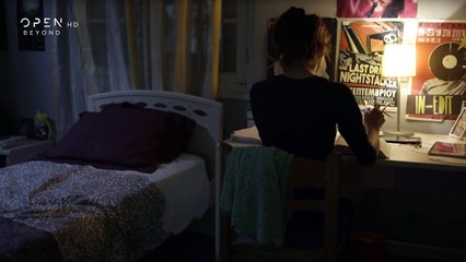 ΟΥ ΦΟΝΕΎΣΕΙΣ ΚΎΚΛΟΣ 1 - ΕΠΕΙΣΌΔΙΟ 3, ΑΓΈΛΗ