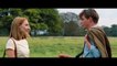 ON CHESIL BEACH Official Trailer (2018) Saoirse Ronan Movie HD