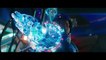 PACIFIC RIM 2 'Huge Robots' Trailer (2018) John Boyega, Sci-Fi Movie HD