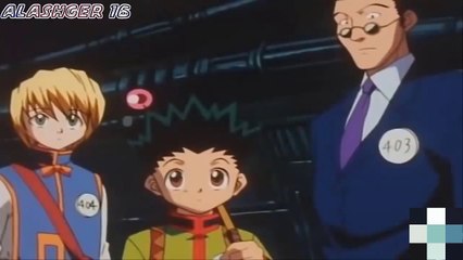 القناص - الحلقه ٦- بدون موسيقى