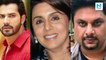 Varun Dhawan, Neetu Kapoor, Anil Kapoor, test COVID 19 positive amid Jug Jugg Jeeyo shoot: Report