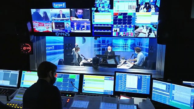 Produits de la mer : les recettes de Laurent Mariotte