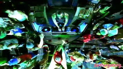 Future Breeze - Why Dont You Dance With Me (SirPurgatory Version)