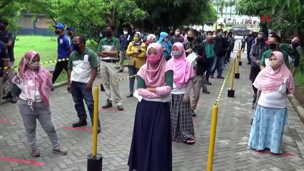 Update Corona 4 Desember: 563.680 Positif, 466.178 Sembuh, 17.479 Meninggal Dunia