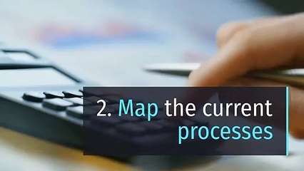 Mark Munnelly 5 Ways To Improve Workflows In Accounting