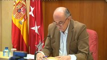 Madrid abrirá sus estaciones de esquí