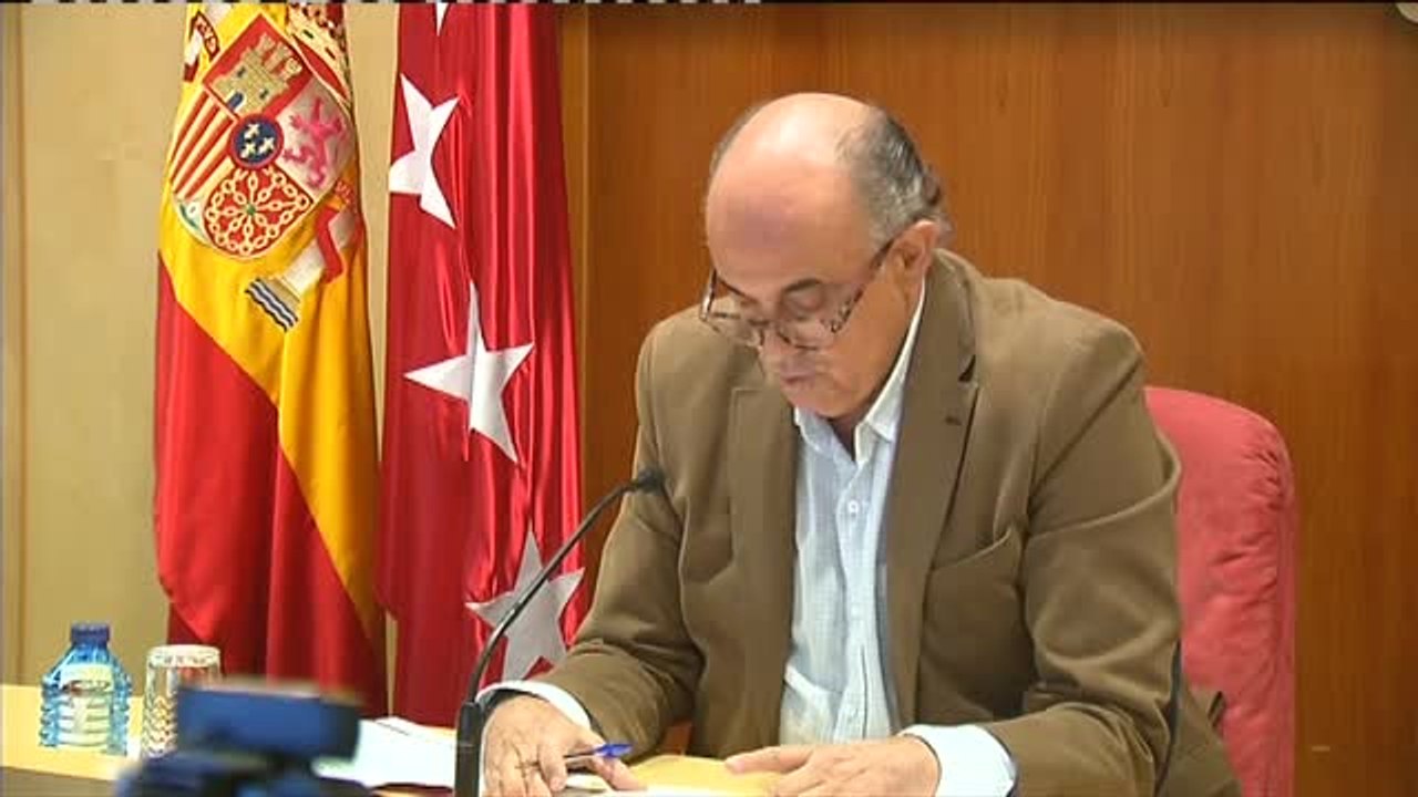 Madrid abrirá sus estaciones de esquí