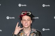 Yungblud's song love song is about Halsey