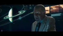 THE TITAN Official Trailer (2018) Sam Worthington, Sci Fi Movie HD