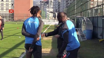 Stjepan Tomas: "Galatasaray maçında biraz agresiflik eksikti"