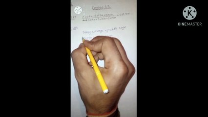 Class 11 Maths Questions with Video Solutions 📚