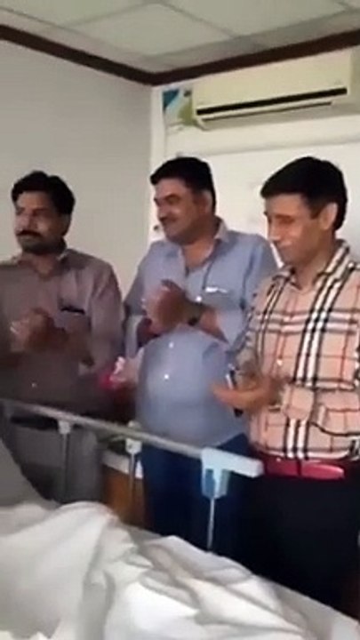MDH के धर्मपाल गुलाटी के अंतिम लम्हों का वीडियो वायरल, अस्पताल में गाया यह देशभक्ति गीत