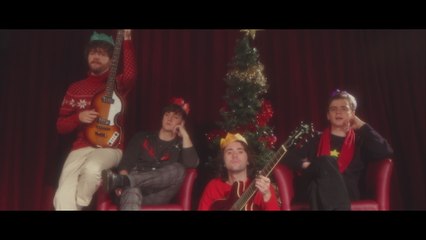 The Academic - Lonely This Christmas