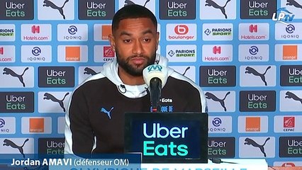 OM : Le regard d’Amavi sur le départ d’Nkounkou