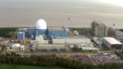 خطة مستقبلية ببريطانيا لثورة صناعية خضراء بحلول عام 2030