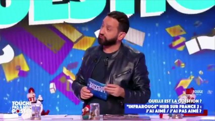 TPMP : Claudio Capéo revient sur ses années difficiles (vidéo)