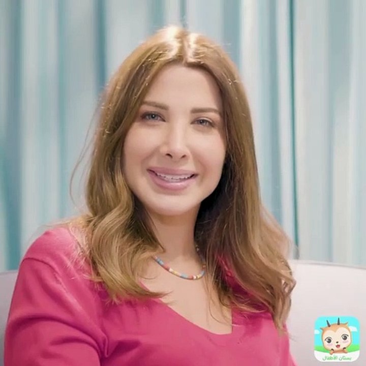 نانسي عجرم بملامح متغيرة تثير الشكوك حول حملها