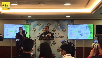 重置费逾RM2800  包含1500罚款