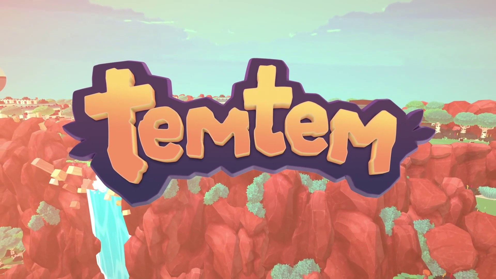 Temtem - Présentation du gameplay (PS5)