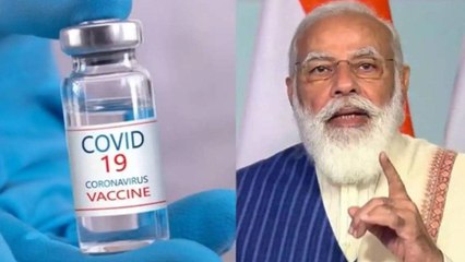 COVID vaccine To Be Ready In next Weeks