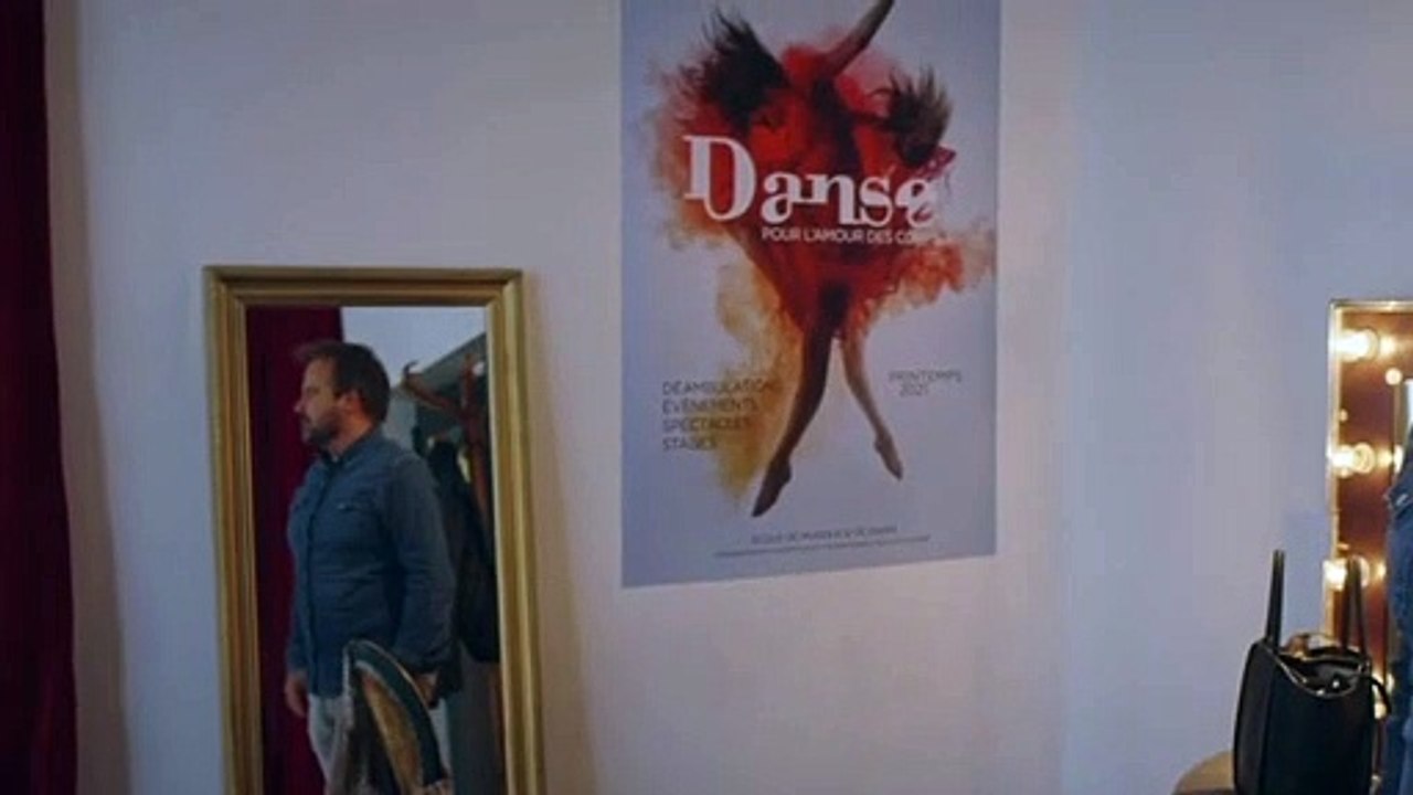 Plus belle la vie : Samia et Boher dansent ensemble avant leurs mariages