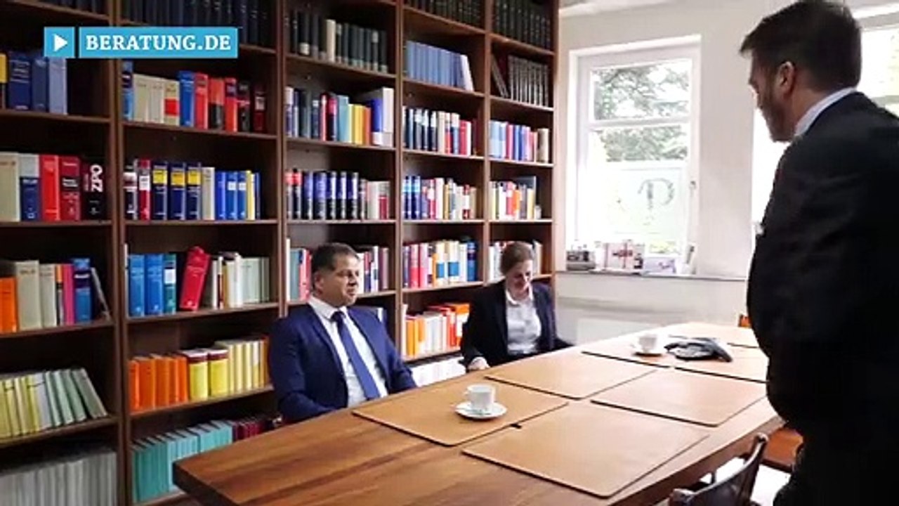 Rechtsanwälte Dr. Müller-Peddinghaus – Ihre zuverlässige Anwaltskanzlei in Duisburg