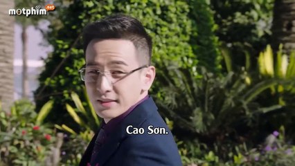 HOA HỒNG THỜI GIAN TRONG GIÓ BÃO Tập 5 VIETSUB HD - You Complete Me (2020)