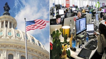 US Senate passed High-Skilled Immigrants Act Bill, huge relief to Indian IT Professionals