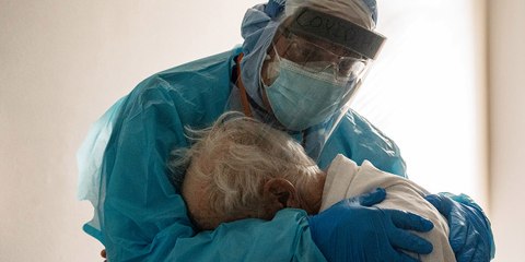 Top 5 de esta semana (30 noviembre - 04 diciembre 2020)