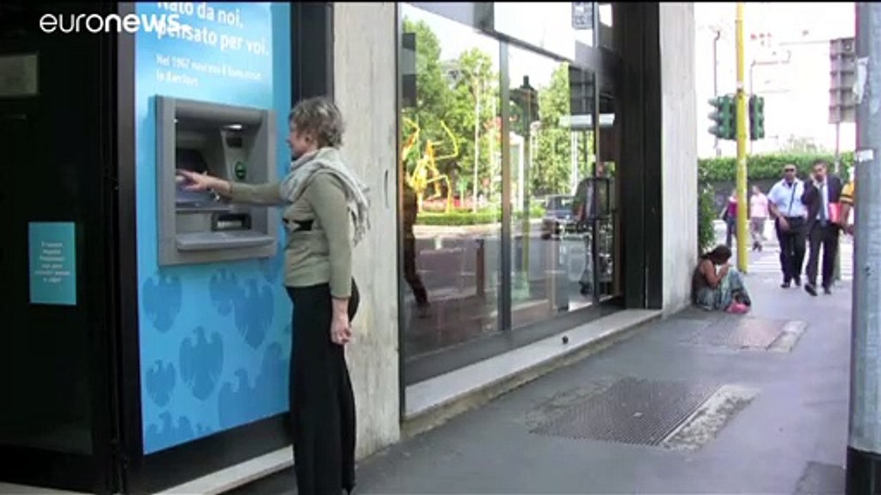 Un MES per salvare le banche da un'ondata di crediti inevasi