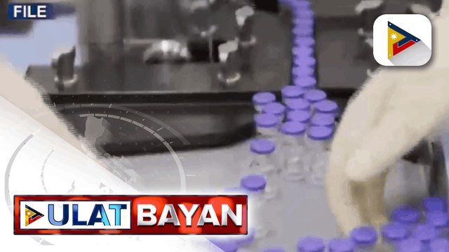 Pres. #Duterte, binigyang diin na walang bansang dapat mapag-iwanan pagdating sa COVID-19 vaccine; Pilipinas, makikipagtulungan sa ibang bansa sa COVID-19 response ayon sa Pangulo