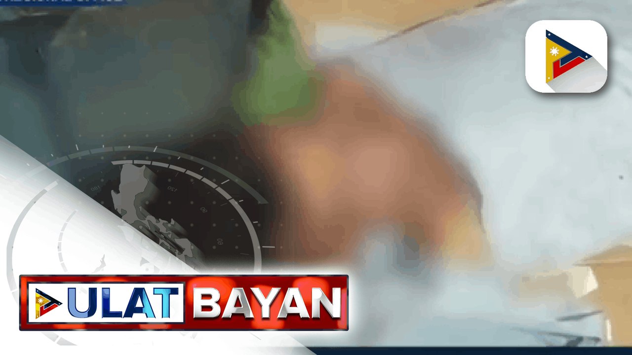 Mag-ama, patay sa nangyaring landslide sa Oriental Mindoro