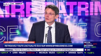 Les questions : Faut-il encore garder ces actions Crédit Agricole ? - 04/12